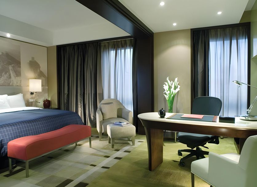 Bedroom Photo