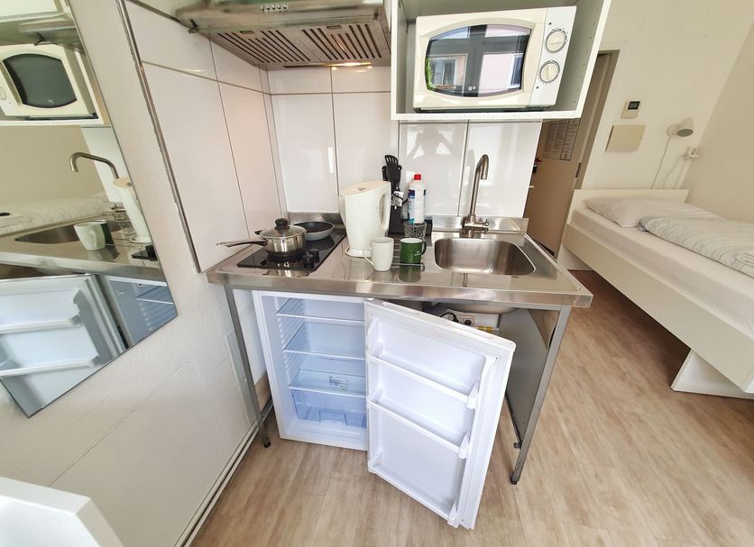 Kitchen Photo