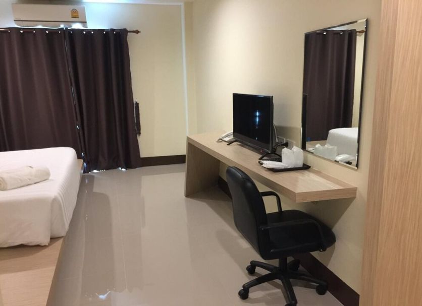 Room amenity Photo