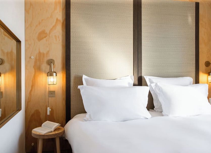 Bedroom Photo