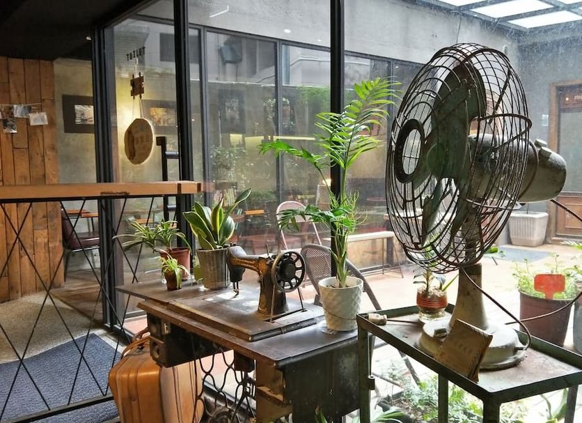 Decor Photo