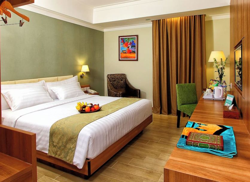 Bedroom Photo