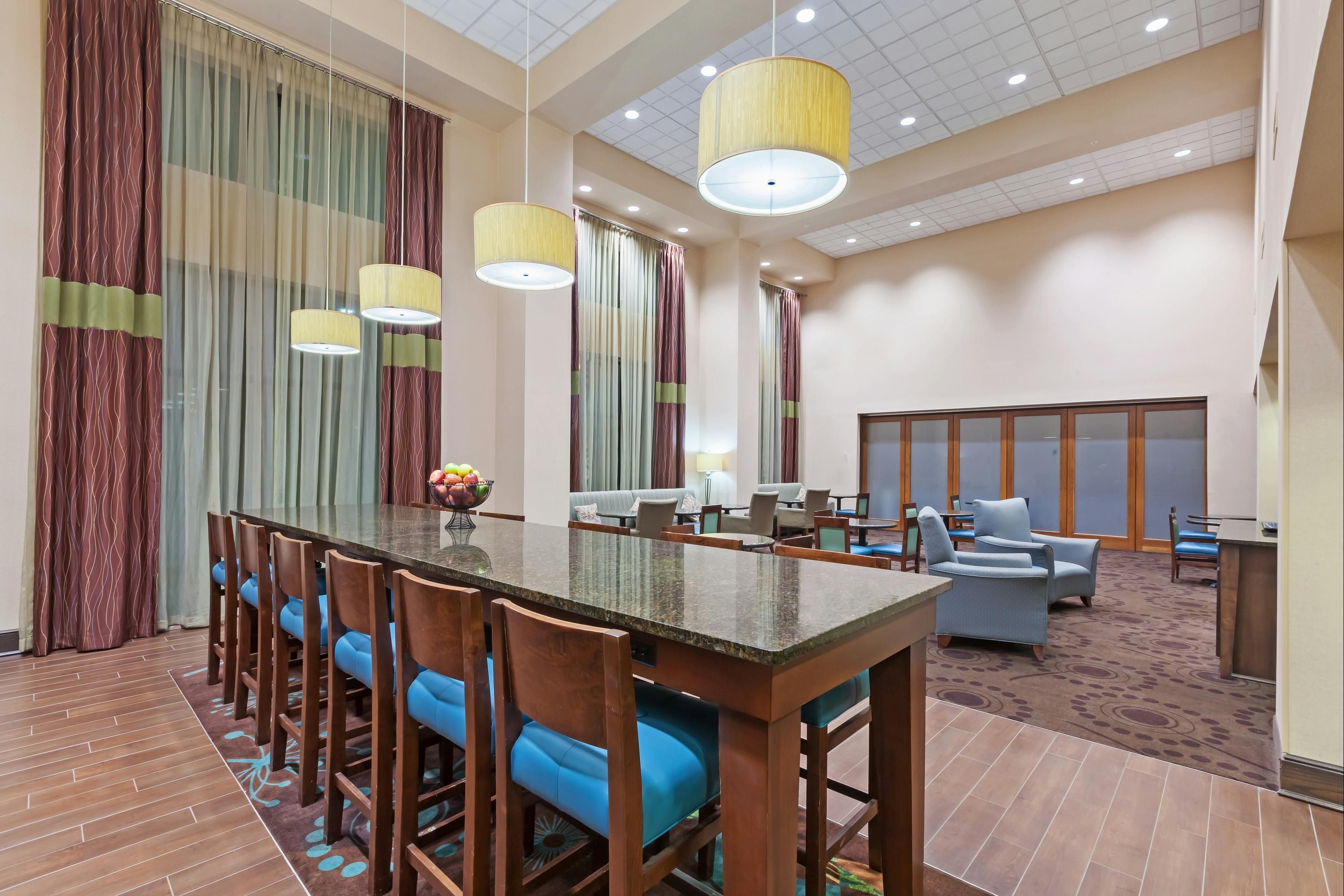 Conference room