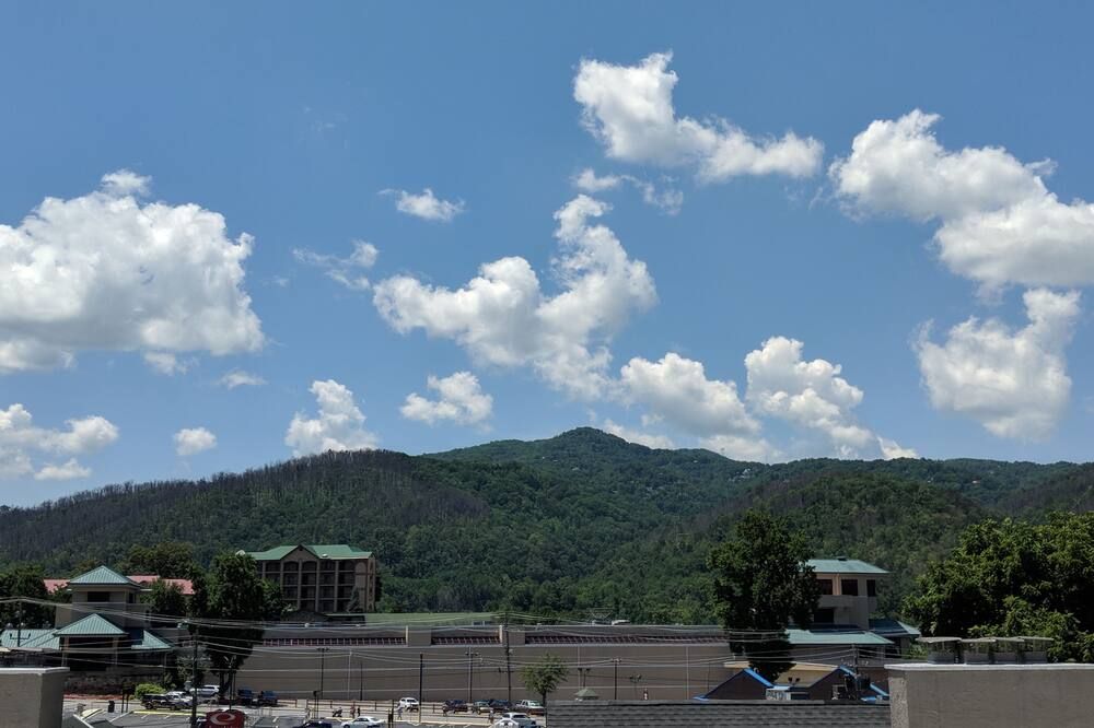 Outdoor view