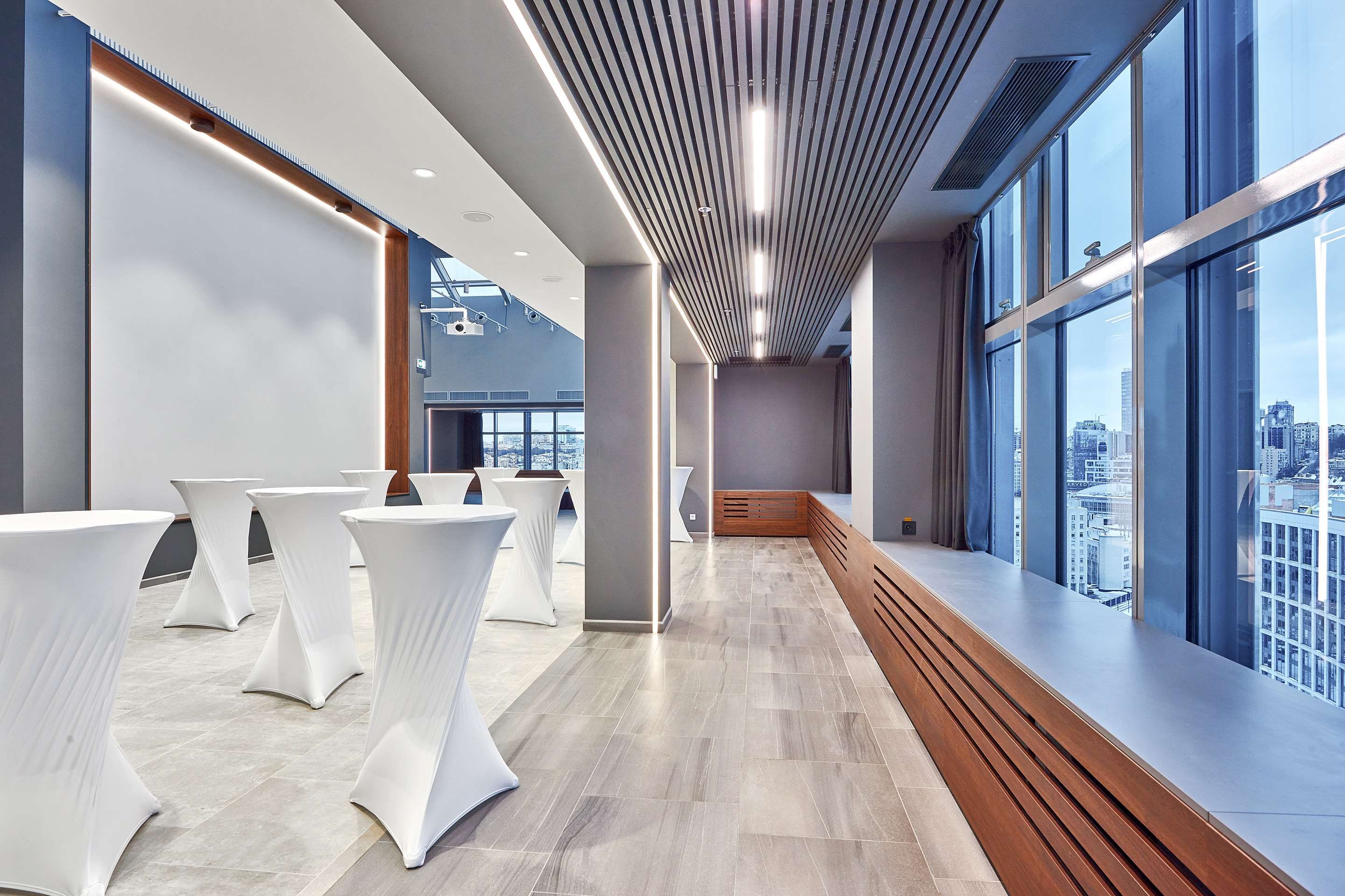 Conference room