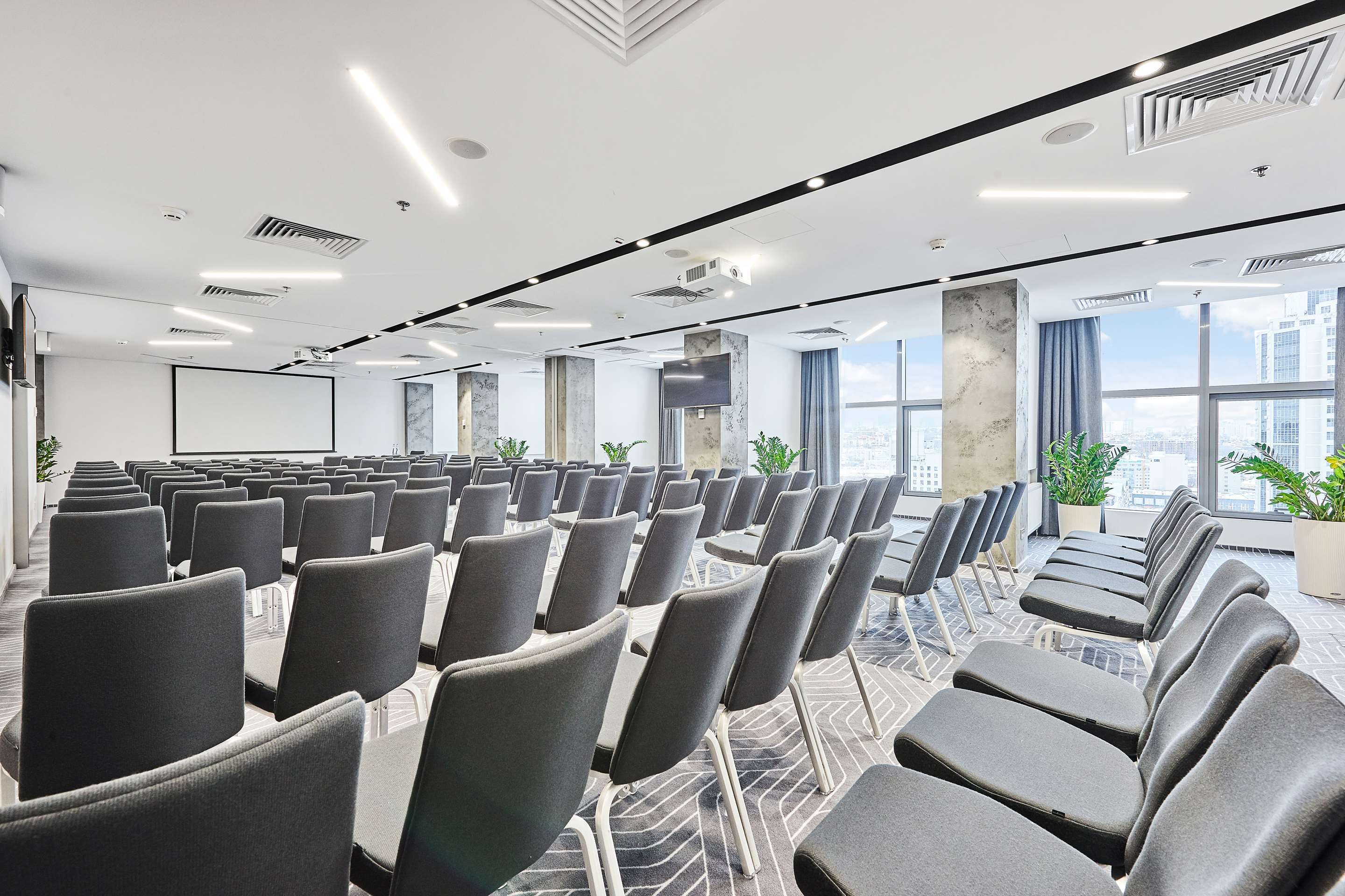 Conference room