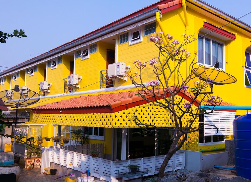 Building Photo