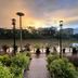 Outdoor view