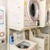 Laundry facility