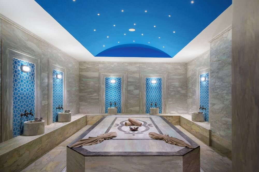 Spa