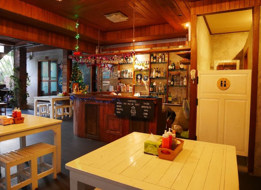 Bar Photo