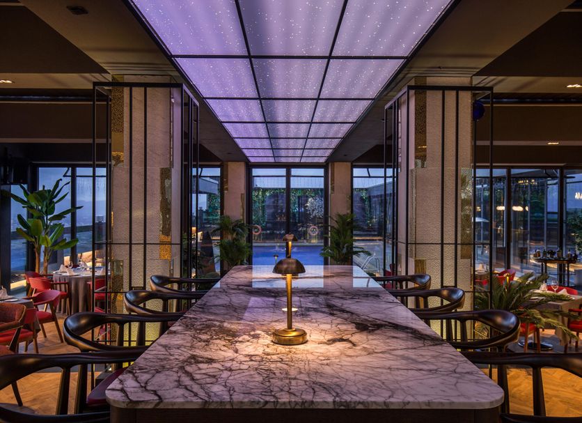 Hotel amenity Photo