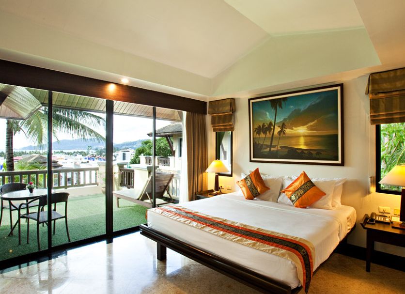Bedroom Photo