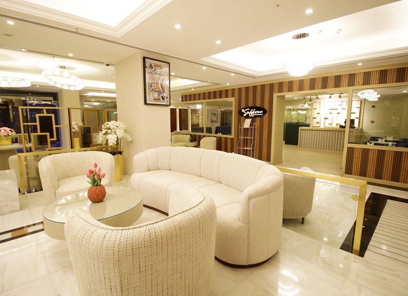Hotel amenity Photo